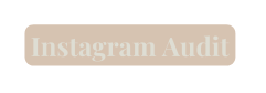 Instagram Audit